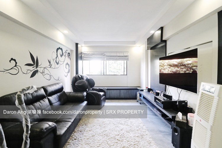 Blk 903 Tampines Avenue 4 (Tampines), HDB 5 Rooms #208281631